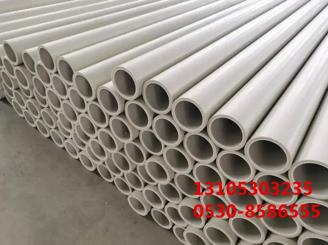 抗静电防爆风管